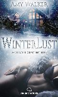 WinterLust | Erotische Geschichten (Harter Sex, Jüngere, Kopfkino, Lust, Paarsex MFMF, Streng, Weihnachten) - Amy Walker