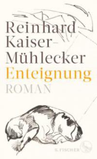 Enteignung - Reinhard Kaiser-Mühlecker