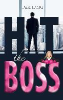 Hit the Boss - Pea Jung