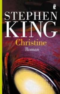 Christine - Stephen King