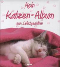 Mein Katzen-Album - 