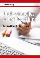 Professionelles Schreibcoaching - Anke Fröchling