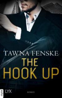 The Hook Up - Tawna Fenske