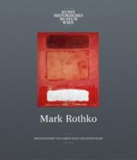 Mark Rothko - Mark Rothko