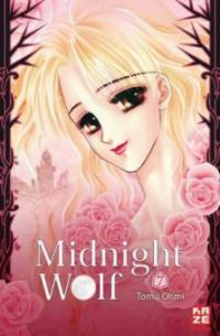 Midnight Wolf. Bd.7 - Tomu Ohmi