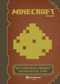 Minecraft, Das Schaltkreis-Handbuch - 