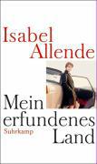 Mein erfundenes Land - Isabel Allende