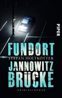 Fundort Jannowitzbrücke - Stefan Holtkötter