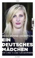 Ein deutsches Mädchen - Heidi Benneckenstein