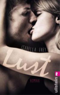 Lust - Isabella Frey