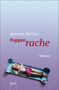 Puppenrache - Manuela Martini