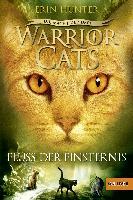 Warrior Cats Staffel 3/02. Die Macht der Drei. Fluss der Finsternis - Erin Hunter
