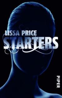 Starters - Lissa Price