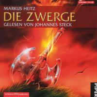Die Zwerge (01): Die Zwerge - Markus Heitz