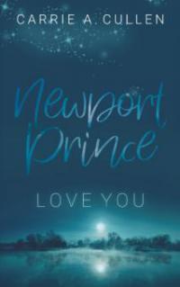 Newport Prince - Carrie A. Cullen