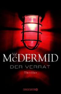 Der Verrat - Val McDermid