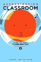 Assassination Classroom - Yusei Matsui