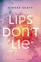 Lips Don't Lie - Ginger Scott