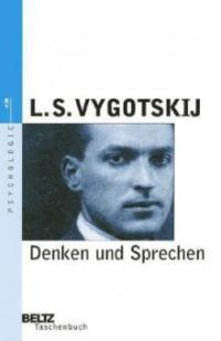 Denken und Sprechen - Lev Semenovich Vygotskii