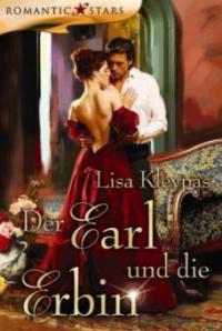 Der Earl und die Erbin - Lisa Kleypas