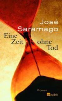 Eine Zeit ohne Tod - José Saramago