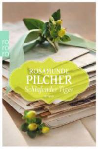 Schlafender Tiger - Rosamunde Pilcher