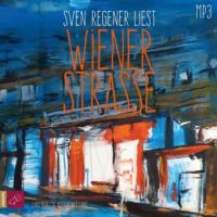 Wiener Straße - Sven Regener
