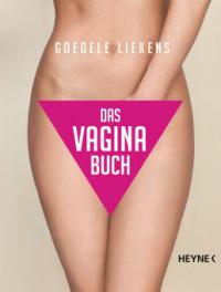 Das Vagina-Buch - Goedele Liekens