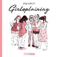 Girlsplaining - Katja Klengel