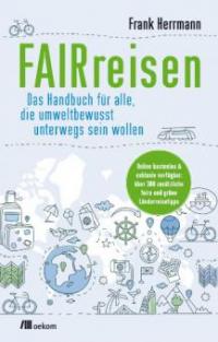 FAIRreisen - Frank Herrmann