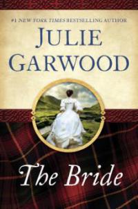 The Bride - Julie Garwood