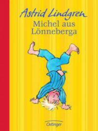 Michel aus Lönneberga, Jubiläumsedition - Astrid Lindgren