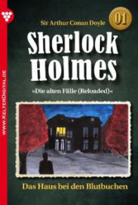 Sherlock Holmes 1 - Kriminalroman - Sir Arthur Conan Doyle
