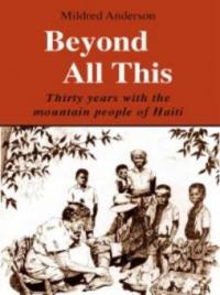 Beyond All This - Mildred Anderson