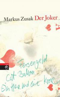 Der Joker - Markus Zusak