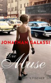 Die Muse - Jonathan Galassi