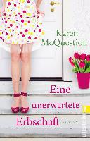 Eine unerwartete Erbschaft - Karen McQuestion