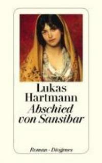 Abschied von Sansibar - Lukas Hartmann