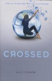 Crossed - Ally Condie