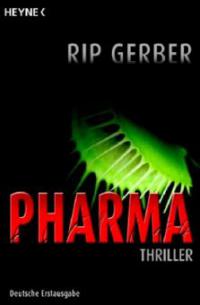 Pharma - Rip Gerber