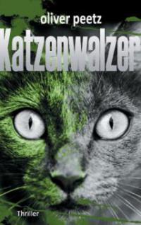 Katzenwalzer - Oliver Peetz