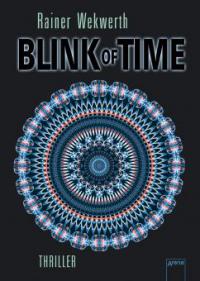 Blink of Time - Rainer Wekwerth