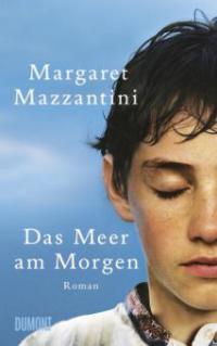 Das Meer am Morgen - Margaret Mazzantini