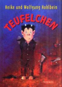 Teufelchen - Heike Hohlbein, Wolfgang Hohlbein
