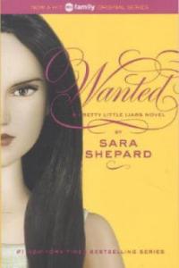 Pretty Little Liars #8 - Sara Shepard