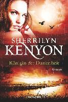 Königin der Dunkelheit - Sherrilyn Kenyon