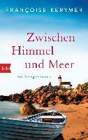 Zwischen Himmel und Meer - Françoise Kerymer