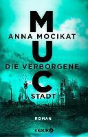 MUC - Die verborgene Stadt - Anna Mocikat