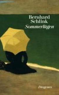 Sommerlügen - Bernhard Schlink