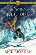 The Heroes of Olympus, Book Two the Son of Neptune - Rick Riordan